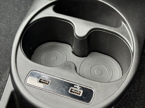 Fiat 500 1.0 Mild Hybrid Dolcevita [Part Leather] 3dr 27