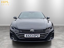 Volkswagen Arteon 1.4 TSI 13kWh R-Line Shooting Brake 5dr Petrol Plug-in Hybrid DSG Euro 6 (s