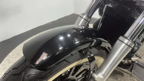 Suzuki Intruder 800 VL 2015 26K CUSTOM LOOKS MOT SERVICED CRUISER BIKE 800CC A2 10