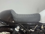 Lexmoto Tempest 2024 2,217 MILES, VERY CLEAN 125cc COMMUTER BIKE 31