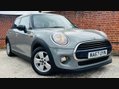Mini Hatch 1.5 Cooper Hatchback 5dr Petrol Manual Euro 6 (s/s) (136 ps) 1