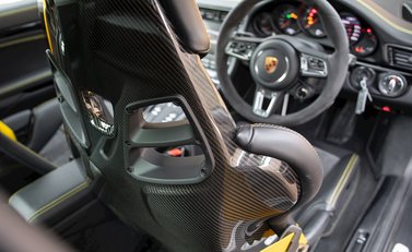 Porsche 911 (991.2) Carrera T 13