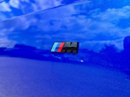 BMW 3 Series 2.0 320i M Sport Auto 4dr 99