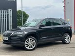Skoda Karoq 1.5 TSI SE L SUV 5dr Petrol Manual Euro 6 (s/s) (150 ps) 12