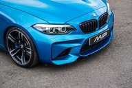 BMW M2 3.0 M2 Auto 2dr 23