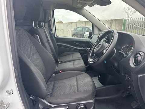 Mercedes-Benz Vito 114 PROGRESSIVE L2 16