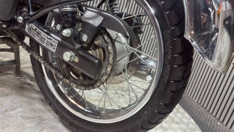Royal Enfield Classic 2023 ONLY 2K 1 ONWER LONG MOT 350CC ROADSTER A2 READY 16