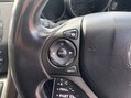 Honda Civic 1.8 Civic i-VTec ES 5dr 53