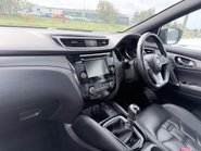 Nissan Qashqai 1.3 DIG-T TEKNA PLUS 8