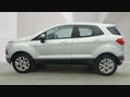 Ford Ecosport 1.5 EcoSport Zetec 5dr 11