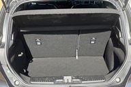 Ford Fiesta ST-LINE X 1 PREVIOUS KEEPER! SAT NAV! B&O HI-FI! BLUETOOTH! 17