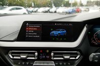 BMW 1 Series 118I M SPORT 27