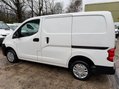 Nissan NV200 1.5 dCi Acenta SWB Euro 5 6dr 20
