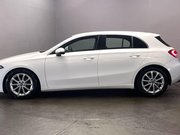 Mercedes-Benz A Class 1.5 A180d Sport Hatchback 5dr Diesel 7G-DCT Euro 6 (s/s) (116 ps) 5