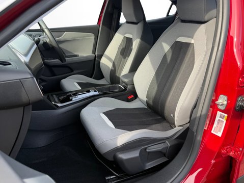 Vauxhall Mokka 1.2 Turbo Elite Nav Premium 20