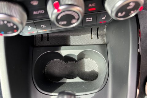 Audi A1 SPORTBACK TFSI BLACK EDITION..AUTOMATIC..HEATED LEATHER..E/SUNROOF.. 13