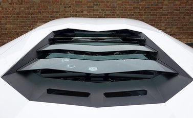 Lamborghini Aventador LP 700-4 28