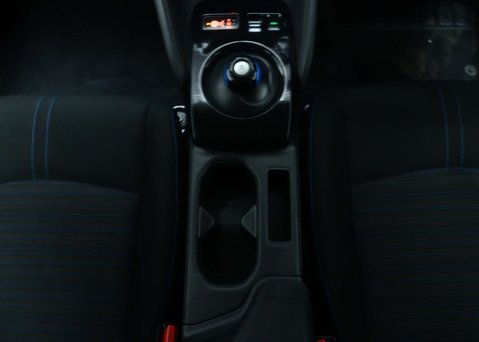 Nissan LEAF Leaf N-Connecta 5dr 18