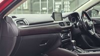 Mazda 6 2.2 SKYACTIV-D Sport Nav Estate 5dr Diesel Auto Euro 6 (s/s) (175 ps) 16