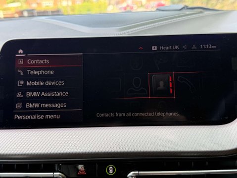 BMW 2 Series 1.5 218i M Sport 4dr 51