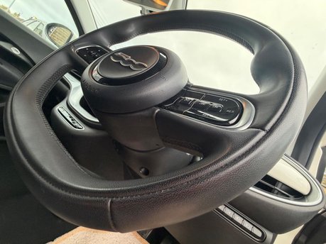 Fiat 500e ICON 19