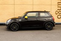 Mini Hatch COOPER S LEVEL 3 14