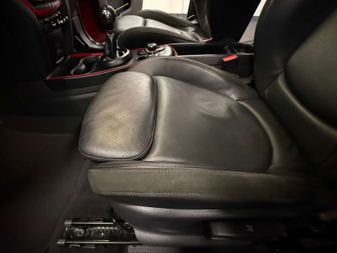 Mini Countryman 1.5 Countryman Cooper Sport 5dr 52