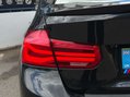 BMW 3 Series 2.0 320d ED Plus Saloon 4dr Diesel Manual Euro 6 (s/s) (163 ps) 34