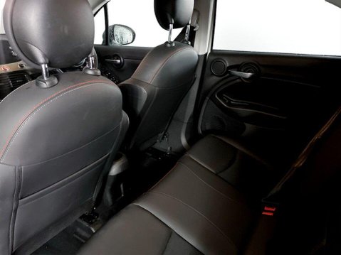 Fiat 500X 1.0 FireFly Turbo Sport SUV 5dr Petrol Manual Euro 6 (s/s) (120 bhp) Air Co 19