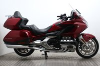 Honda GL1800 Goldwing GL 1800 GOLDWING J TOUR