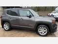 Jeep Renegade 1.6 MultiJetII Longitude Euro 6 (s/s) 5dr 6