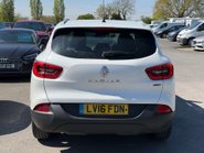 Renault Kadjar 1.5 Kadjar Dynamique S Nav dCi Auto 5dr 13