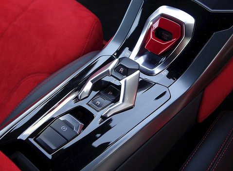 Lamborghini Huracan LP 610-4 23