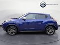 Nissan Juke 1.2 DIG-T Tekna Euro 5 (s/s) 5dr Euro 5 5