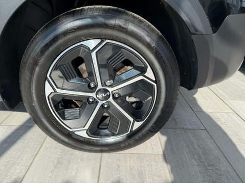 Kia Niro 1.6h GDi Pure DCT Euro 6 (s/s) 5dr 16