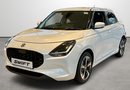 Suzuki Swift 1.2 Mild Hybrid Ultra 5dr 5