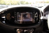 Toyota Aygo X VVT-I EDGE 15