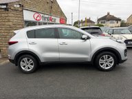 Kia Sportage CRDI 2 ISG 9