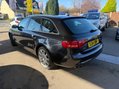 Audi A4 2.0 TDI SE Technik Euro 5 (s/s) 5dr 4