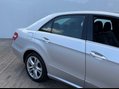 Mercedes-Benz E Class 2.1 E220 BlueEfficiency AvantGarde CDi Auto 4dr 8