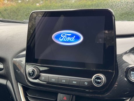 Ford Fiesta 1.0 Fiesta ST-Line X Edition T MHEV 3dr 25