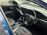 Kia Niro 1.6 Niro 3 HEV Semi-Auto 5dr 17