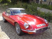 Jaguar E-Type S3 V12 Roadster 40