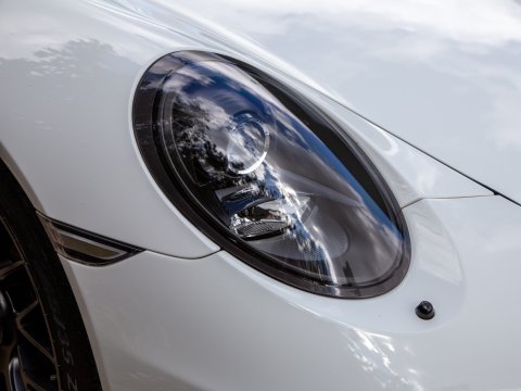 Porsche 911 CARRERA GTS PDK 17