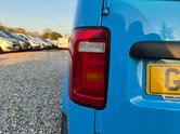 Volkswagen Caddy Maxi Crew Cab (SOLD) LWB L2H1 Low Roof Startline C20 Air Con Alloys EURO 6 NO V 22