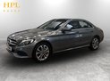Mercedes-Benz C Class 2.0 C350e 6.4kWh Sport (Premium) Saloon 4dr Petrol Plug-in Hybrid G-Tronic+ 3