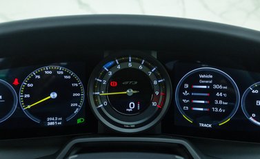 Porsche 911 GT3 (992) 19