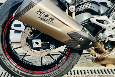 BMW S1000R S 1000 R Sport 8