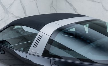 Porsche 911 Targa 4S (992) 39
