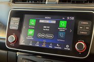 Nissan LEAF 40kWh N-Connecta Hatchback 5dr Electric Auto (150 ps) 26
